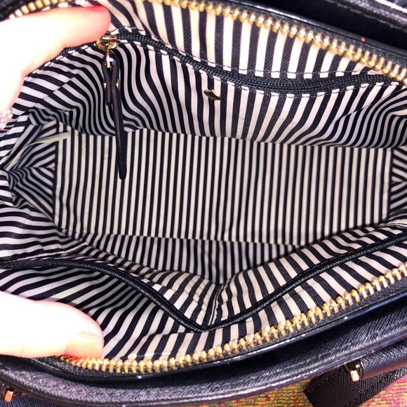 Large Kate spade satchel